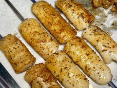 -强强烧烤·宵夜(方庄店)