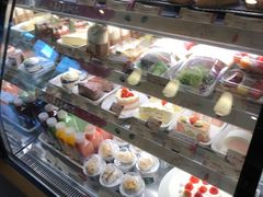 -星巴克(宝山万达店)