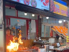 -西归浦每天偶来市场