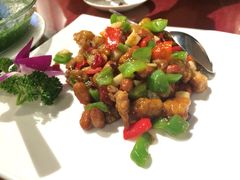 -天厨妙香素食餐厅(清华店)