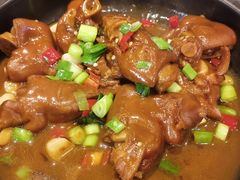 -衢农会·衢州菜·宴请(国际机场店)