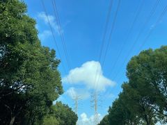 -必胜客(打浦桥日月光店)