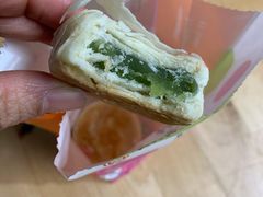 五毒饼-北京稻香村(方庄店)