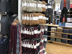 -优衣库(青岛万象城店)