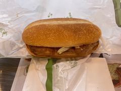 -麦当劳(文武路店)