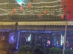 -刘姐啤酒鱼民族演艺餐厅(西街总店)