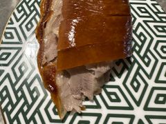 -宫燕府·京菜·烤鸭·淮扬菜(王府中心店)