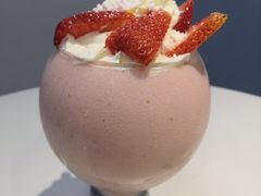 草莓雪融-风甜日暖·星座主题甜点(东二环泰禾店)