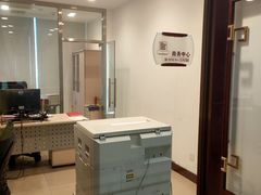 -北京金龙潭御瑞酒店(花园桥地铁站店)