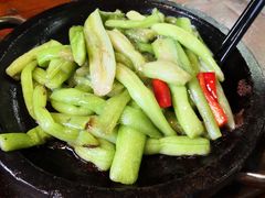 -农厨好味·温泉鹅·农家菜