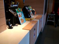 -麦当劳(临顿路店)