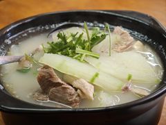 -正宗天津烧麦馆(柳州路店)