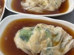 -后街女孩肠粉店