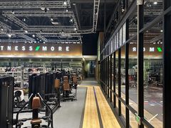 -悦莱美游泳健身会所(御景壹号店)