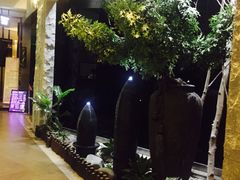 -纽斯桑拿会所(天山店)