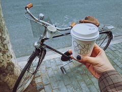 门面-Onirii Coffee(长乐路店)