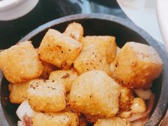 -香山湖家家宴(中山陵店)