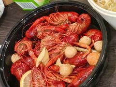 -呆虾王龙虾馆(南湖总店)