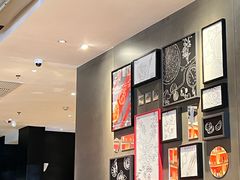 -必胜客(新中纬店)