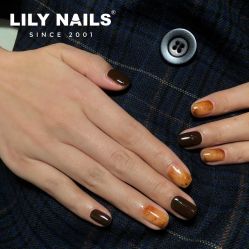 -LILY NAILS美甲美睫