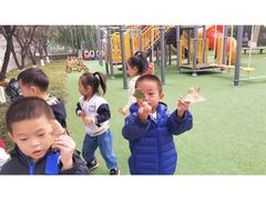 -北京市丰台区阳光起点锦城幼儿园(丰台园)