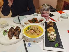 -惠丰堂饭庄·烤鸭·京味菜(翠微路店)