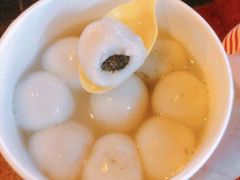 山城汤圆-八一好吃街·高品美食广场