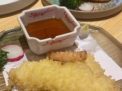 -贵木日本料理·铁板烧(新地假日广场店)