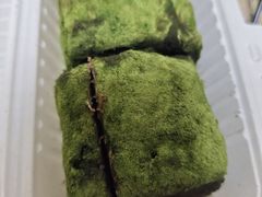 抹茶卷-老回回小吃(百万庄店)