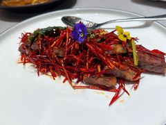 -梦都海鲜酒家(万达广场江桥店)