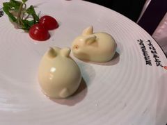 -毛家饭店·30年融合新湘菜(无影山店)