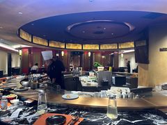 -牛将军•涮肉•烤肉(北京王府井·故宫店)