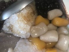 -鲜芋仙(中华广场店)