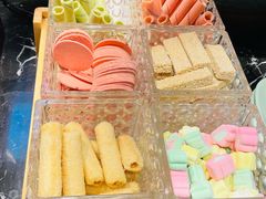 -梨花自助烤肉(天河城店)