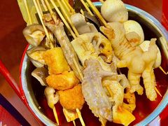 -1078號老北京涮肉(松柏店)