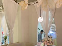 -PARFUM FLORAL花境法餐(南京首店)
