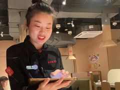 -海底捞火锅(劲松店)