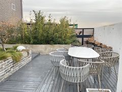 -漪龙台·B26 Rooftop Lounge