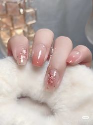 -1T·1M 日式美甲美睫