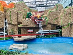 -兰陵国家农业公园