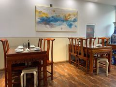 包厢-恩宏德餐馆(平山道店)