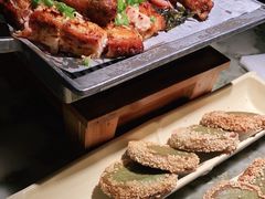 -绿茶餐厅(昌平悦荟店)