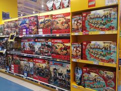-TOYSRUS玩具反斗城(深圳万象城店)