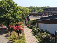 -三国水浒景区(无锡影视基地)