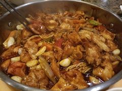 -黄记煌三汁焖锅(欢乐海岸店)