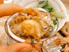 -金贵源食神(楚河汉街店)