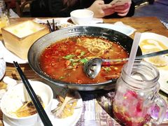 -村理·乡村菜音乐餐厅(河西店)