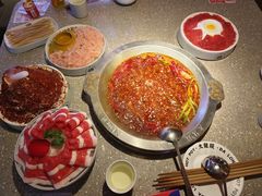 -大龙燚火锅(太古里店)