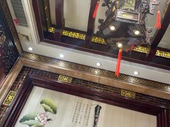 -鹊华居·地道鲁菜·海鲜·融合味(大明湖店)