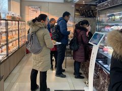 -85度C(北京八角物美店)